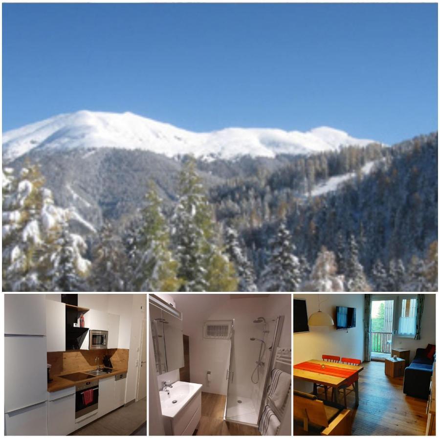 Bella Apartment Turracher Hohe