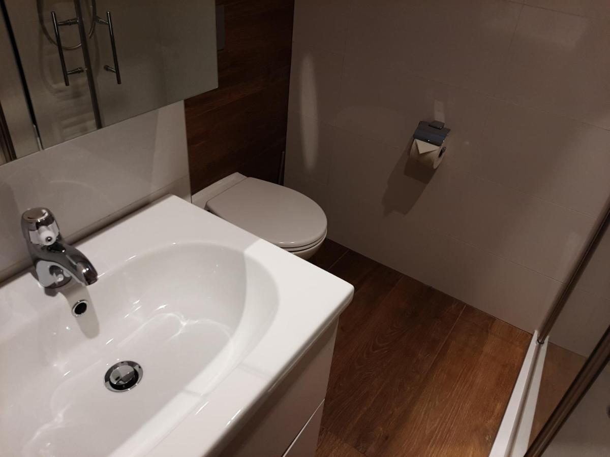 Appartement Bella Turracher Höhe