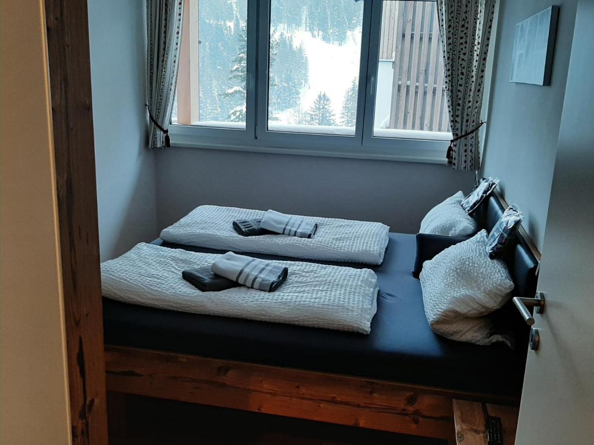 Bella Apartment *