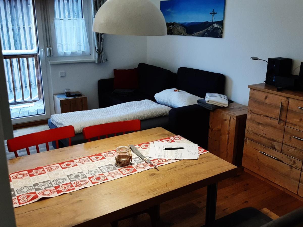 Bella Apartment Turracher Hohe