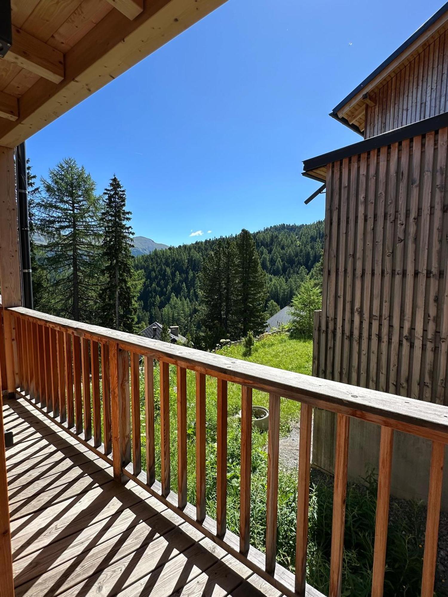 Bella Appartement Turracher Höhe